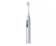 Oclean X Pro Digital srebrny + Etui + 2 dodatkowe końcówki - 1113380 - zdjęcie 5